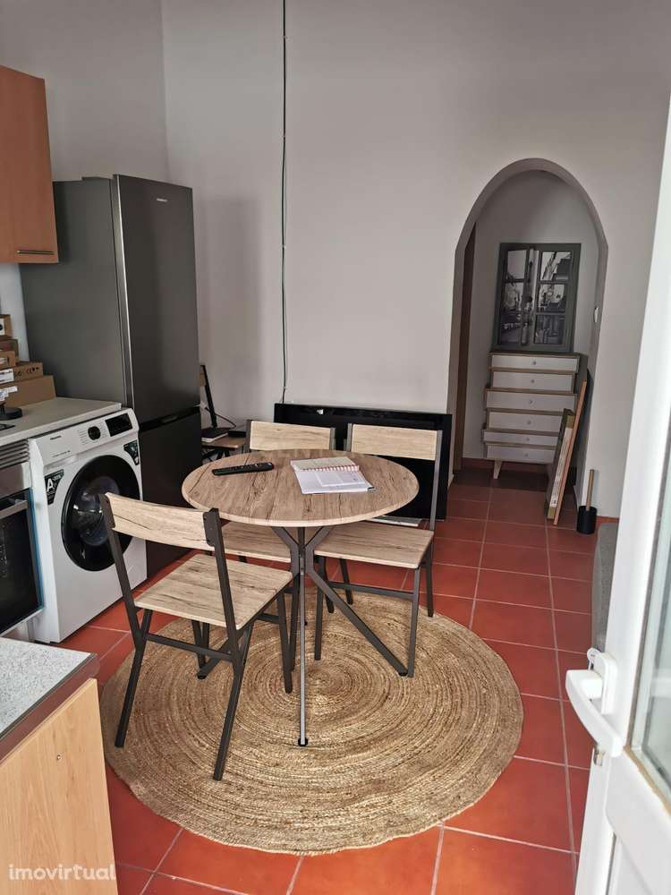 Moradia típica alentejana T1 a 17 minutos de Mértola – Excelente oport - Grande imagem: 5/9