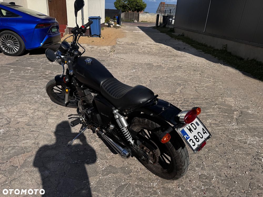 Junak M11 - 6