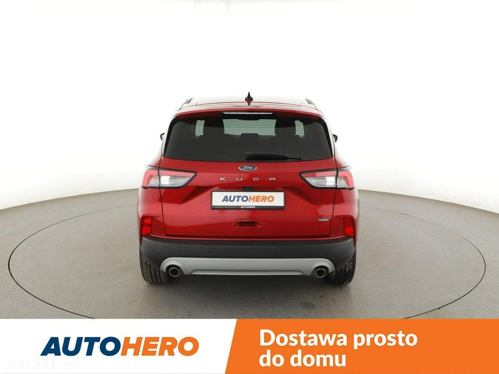 Ford Kuga - 6