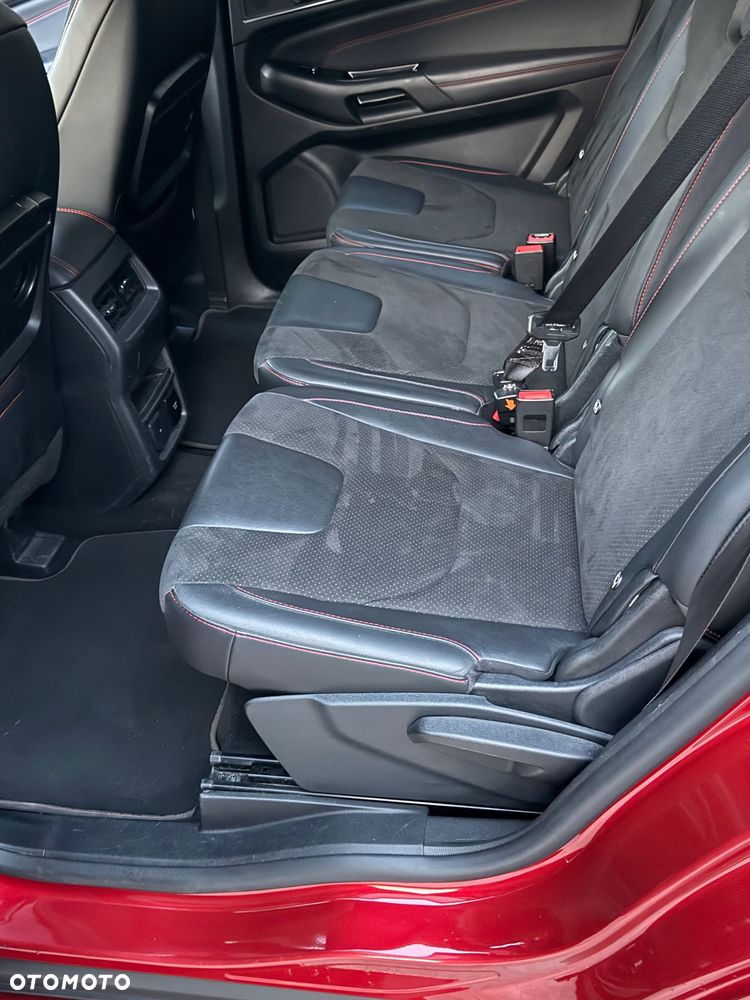 Ford S-Max - 16