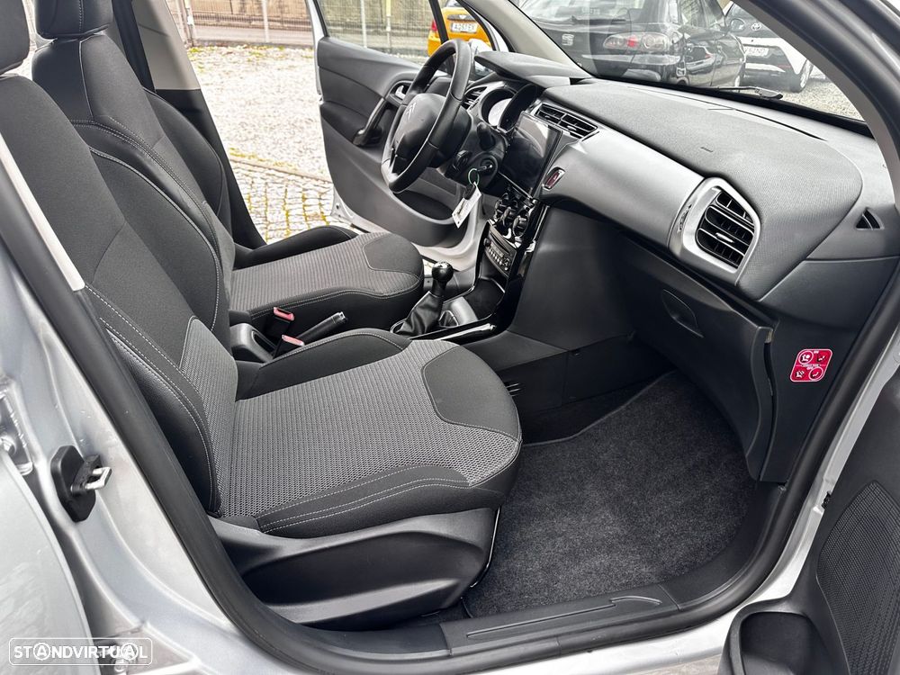 Citroën C3 1.2 VTi Collection - 12