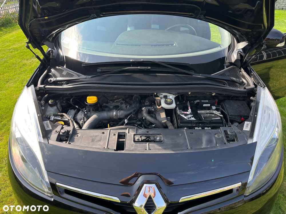 Renault Scenic 1.2 TCe Energy Dynamique - 16