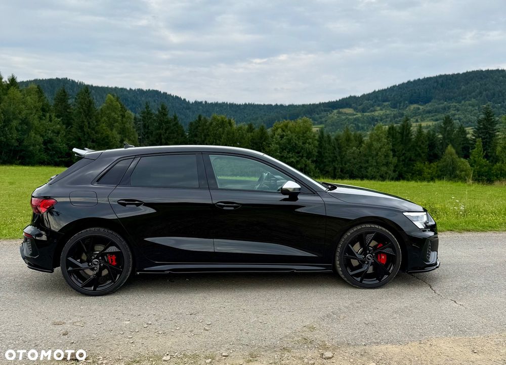 Audi S3 - 7
