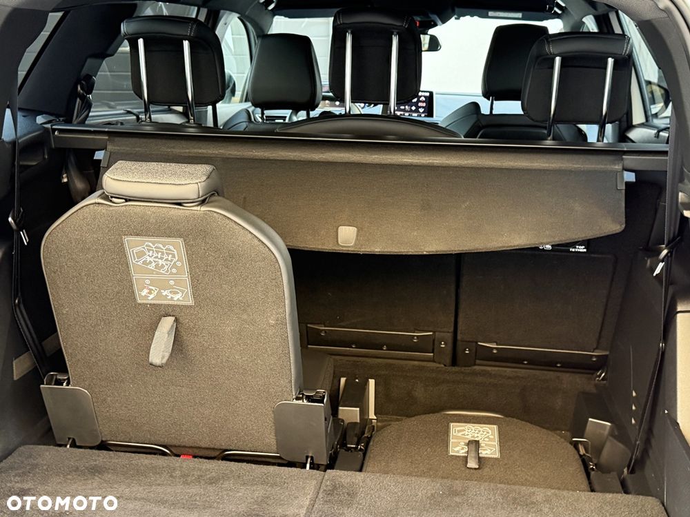 Peugeot 5008 BlueHDi 180 EAT8 GT - 9