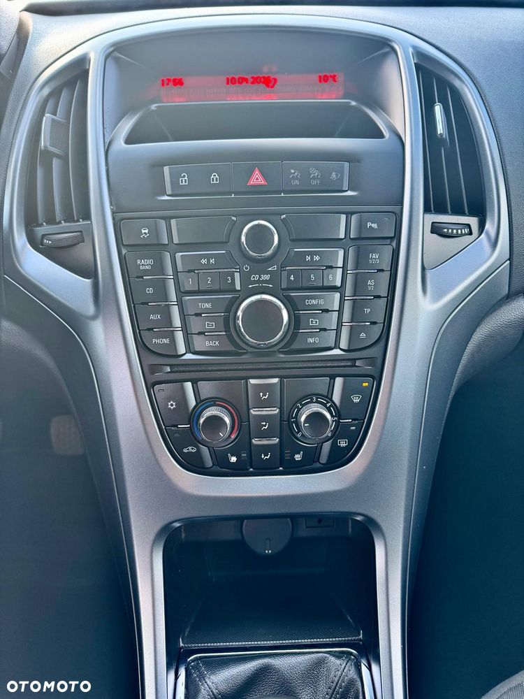 Opel Astra 1.4 Fun - 13