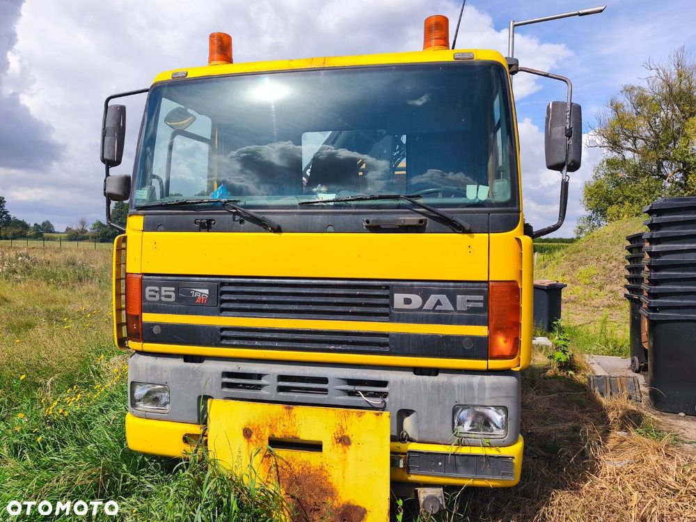 DAF 65.180 + Hr - 4