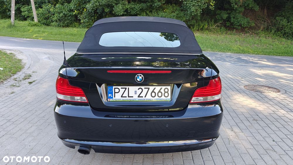 BMW Seria 1 120i - 15
