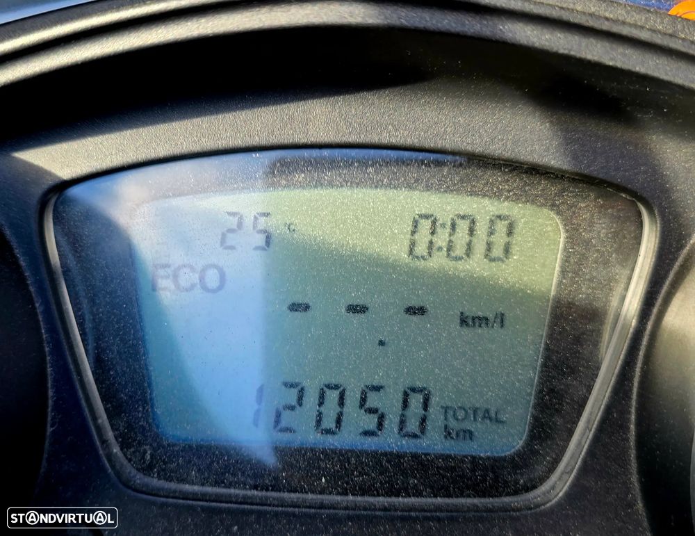 Piaggio MP3 MP3 500 SPORT TORING - 8