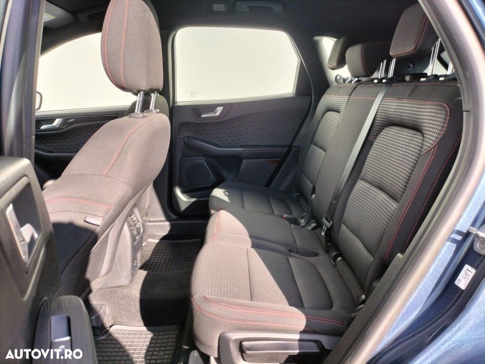 Ford Kuga - 19