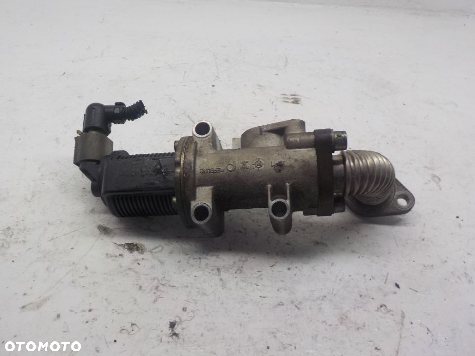 ALFA ROMEO 1.9 CDTI ZAWÓR EGR 55205455 - 2