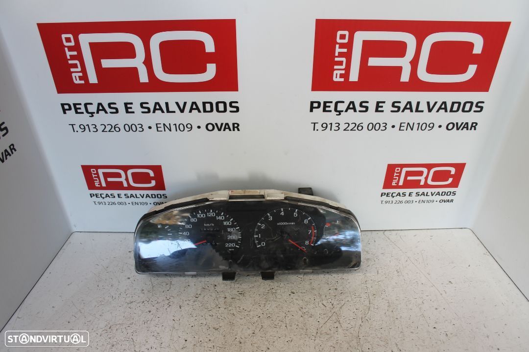 Quadrante Nissan Sunny de 1993 - 1