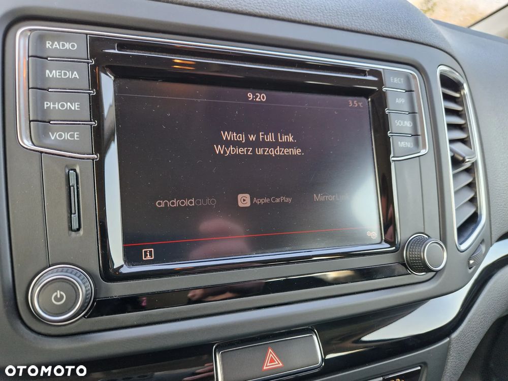 Seat Alhambra 1.4 TSI Style - 30