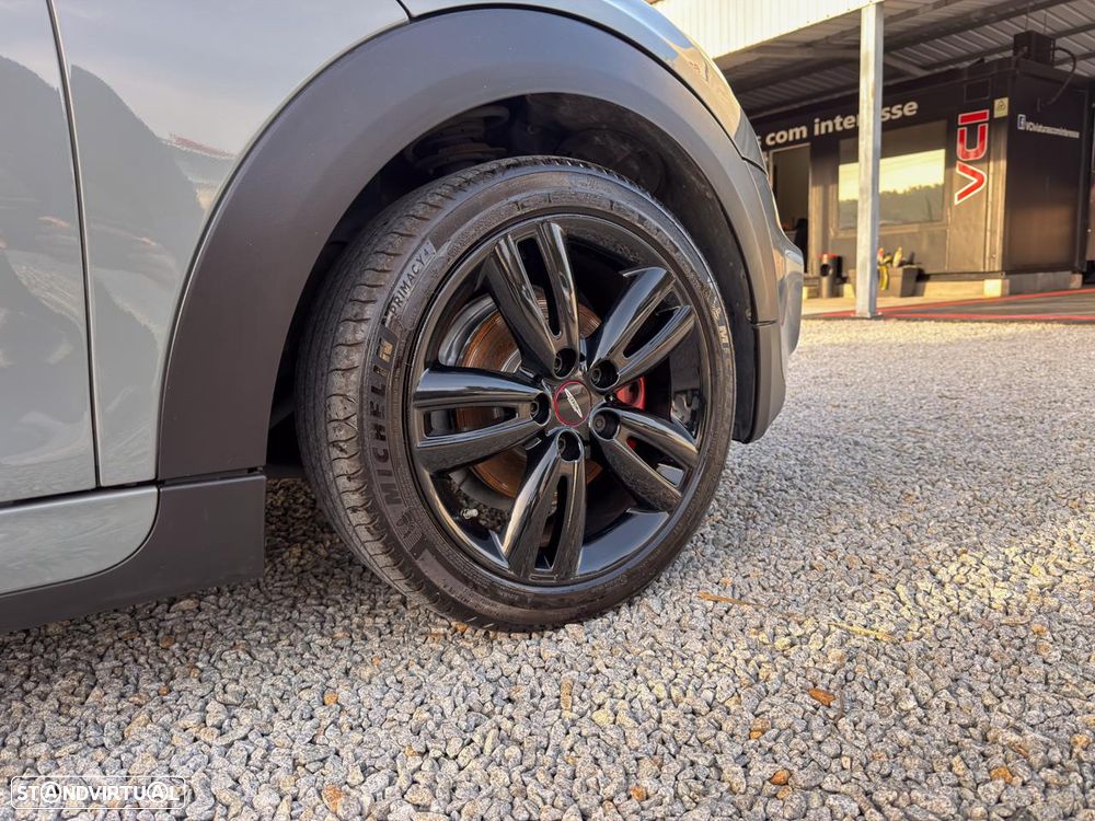 MINI Coupé ver-d - 27