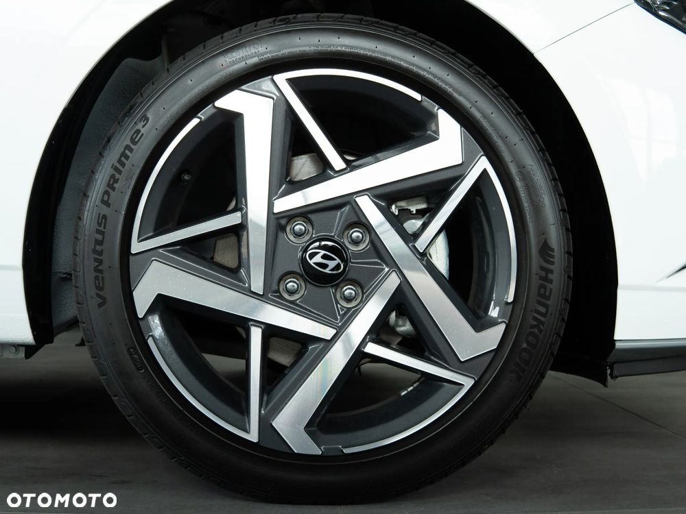 Hyundai i20 1.0 T-GDi Smart DCT - 7