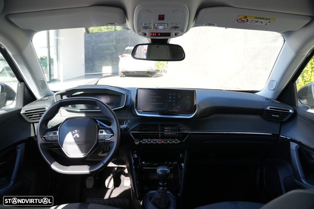 Peugeot 2008 1.2 PureTech Allure Pack - 7