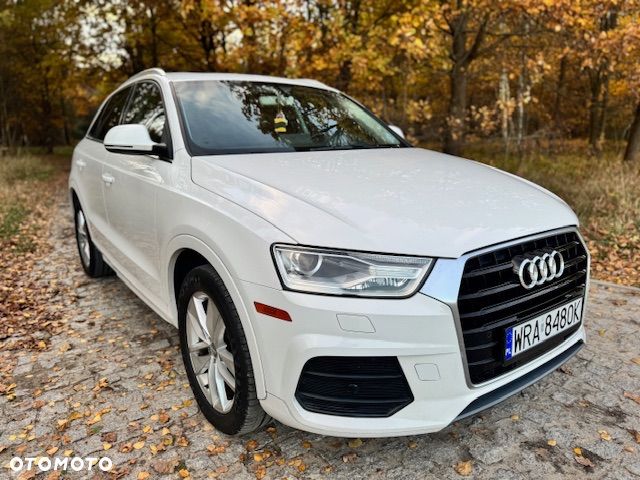 Audi Q3 - 1