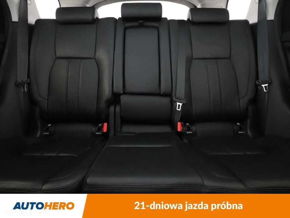 Land Rover Discovery Sport 2.0 TD4 SE - 16