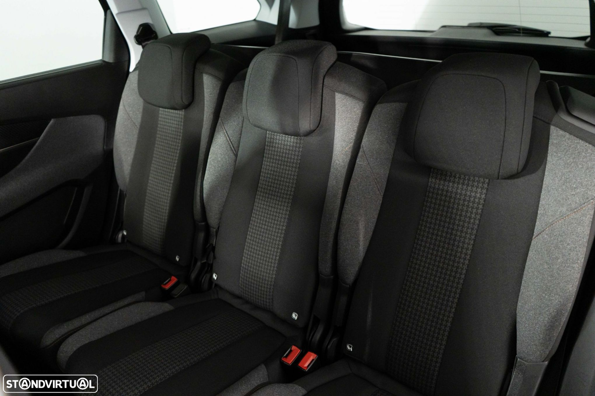 Peugeot 5008 1.2 PureTech Active Pack - 9