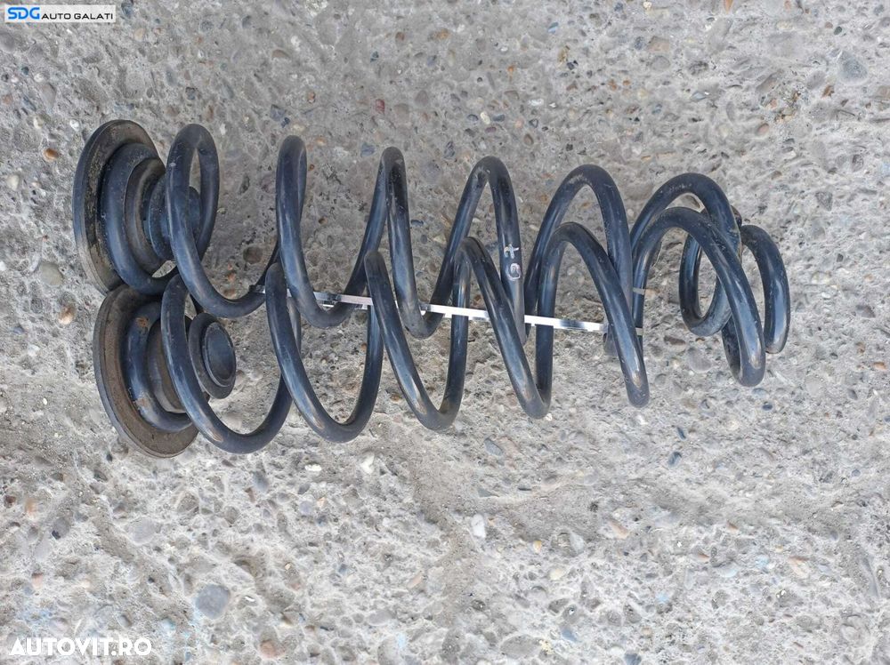 Set Arc Arcuri Spate Volkswagen Golf 7 Break Combi 2013 - 2017 [X3783] - 1