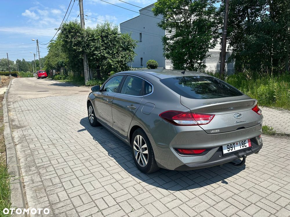 Hyundai i30 1.4 T-GDI Comfort - 5