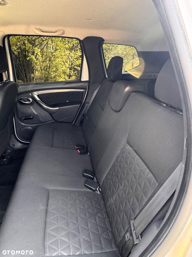 Dacia Duster 1.2 TCe Laureate - 8