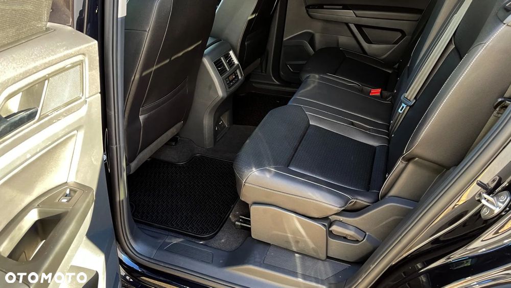 Volkswagen Atlas - 25