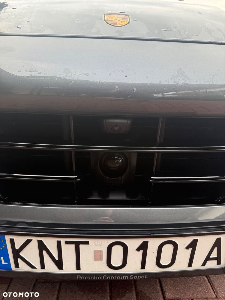 Porsche Cayenne Turbo S E-Hybrid Tiptronic S - 11
