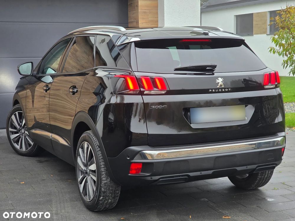 Peugeot 3008 1.5 BlueHDi Allure S&S - 6