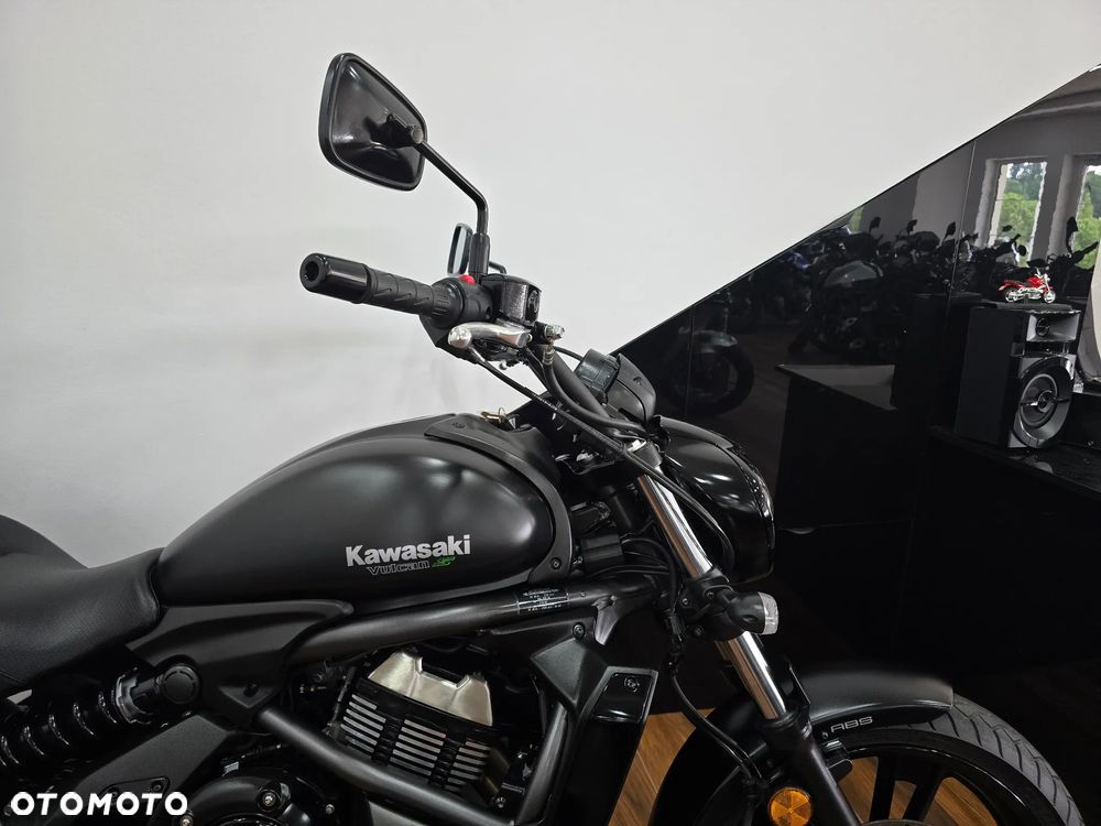 Kawasaki Vulcan - 13