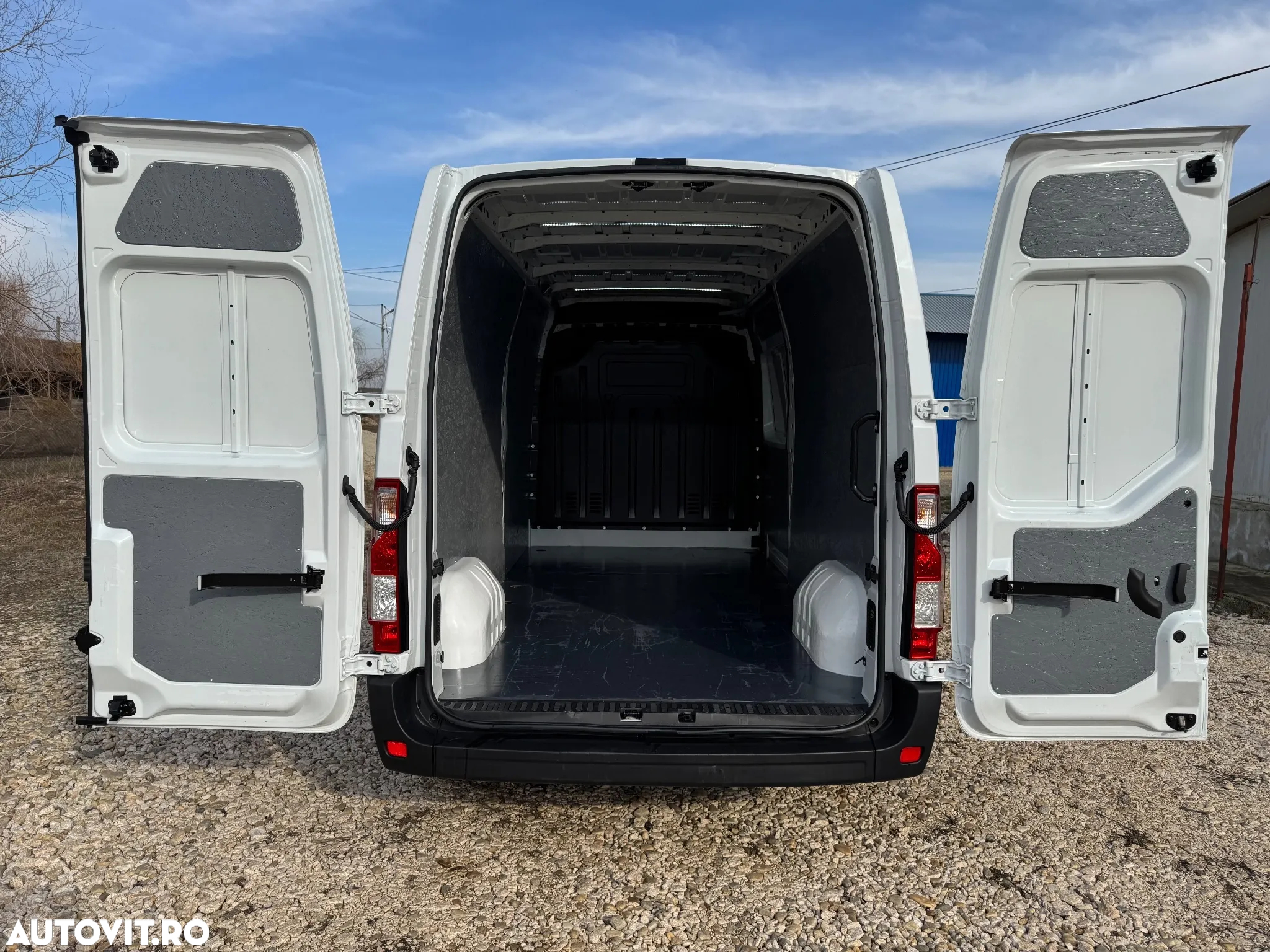 Renault Master - 7
