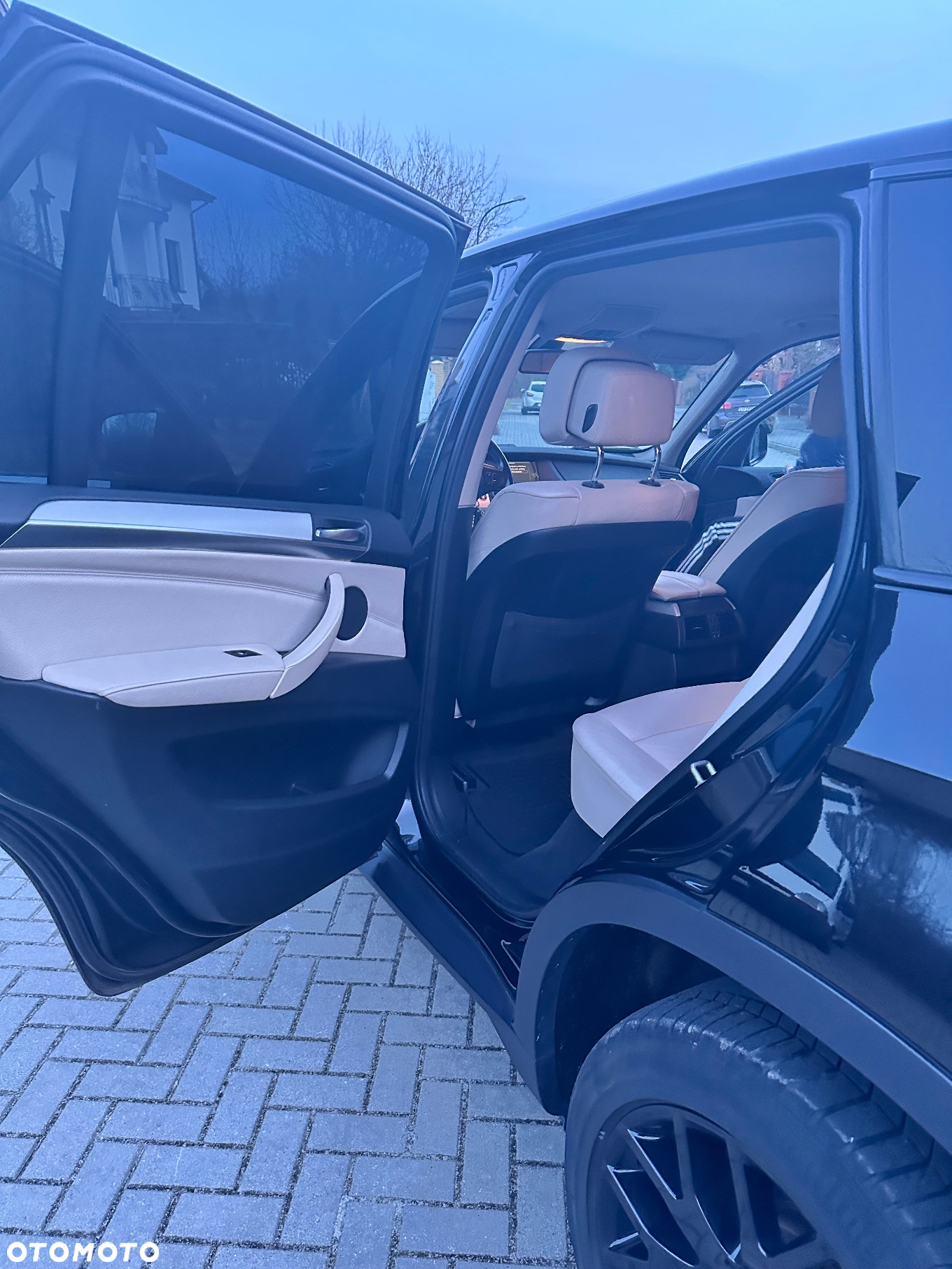 BMW X5 4.0d xDrive - 30