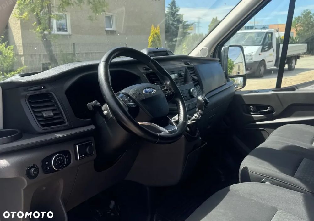 Ford Transit - 5