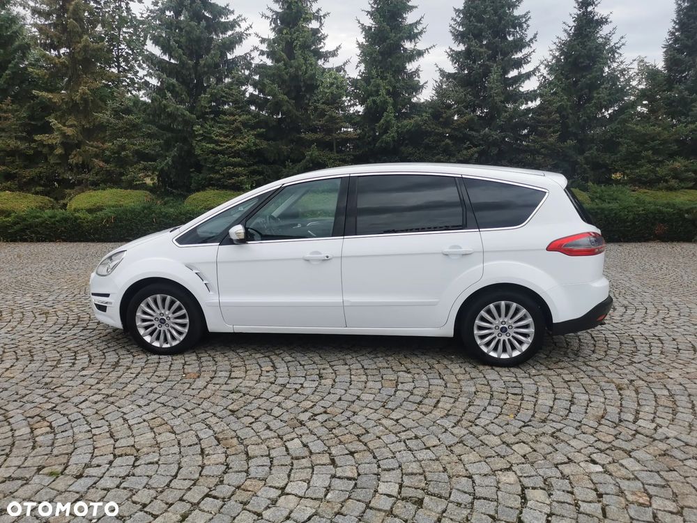 Ford S-Max 2.0 TDCi DPF Business Edition - 6