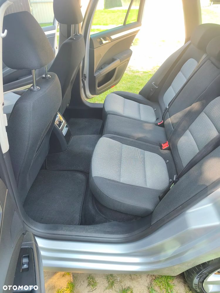 Skoda Superb 2.0 TDI Active DSG - 15