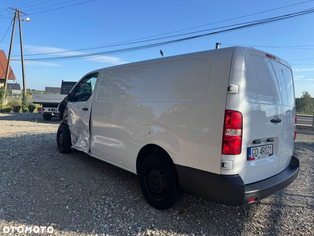 Toyota PROACE - 7