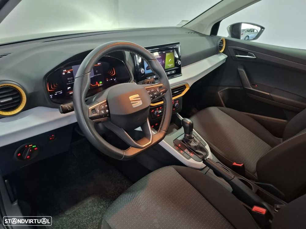 SEAT Arona 1.0 TSI Style DSG - 11