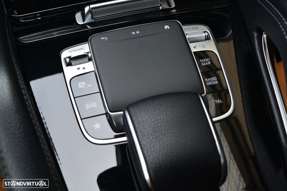 Mercedes-Benz GLE 450 4Matic - 58
