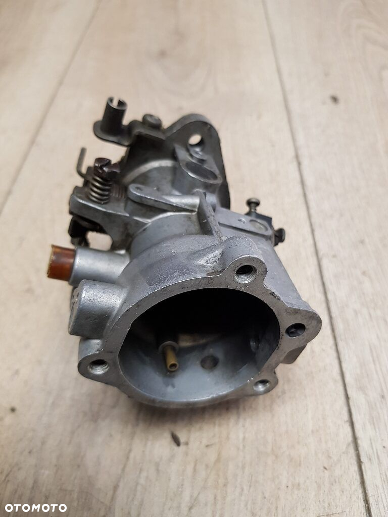 Gaźnik Keihin AMF 860B Harley Davidson Shovelhead Ironhead dawca części - 3