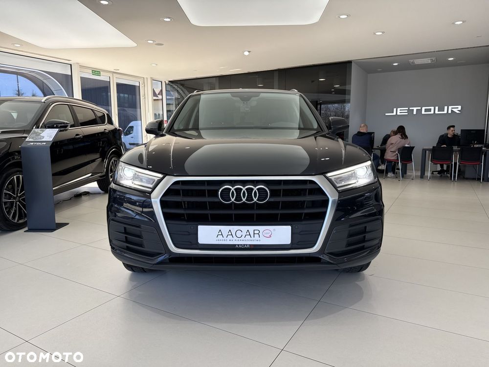 Audi Q5 - 7