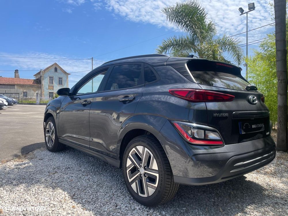 Hyundai Kauai EDITION 30+ - 4