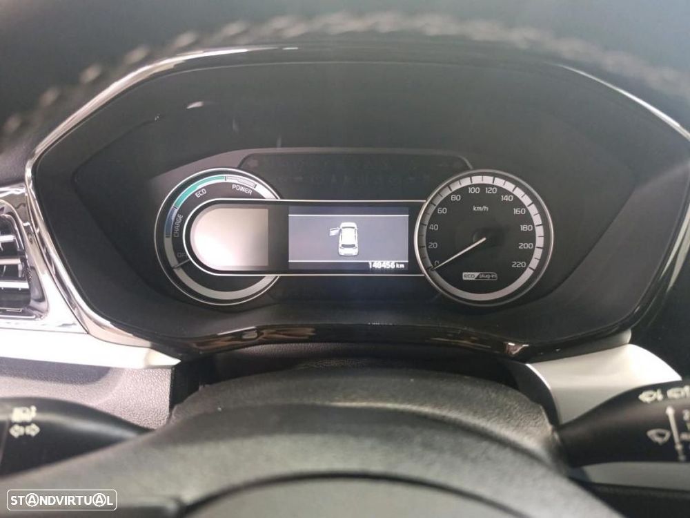 Kia Niro 1.6 GDi PHEV Urban - 5