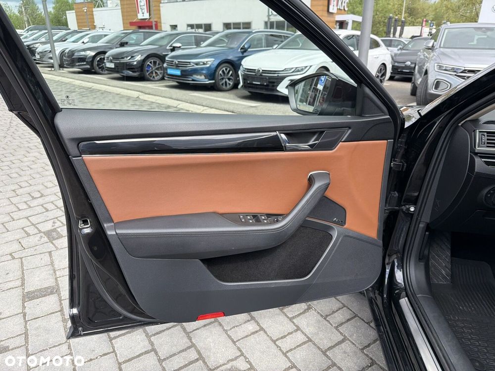 Skoda Superb - 10