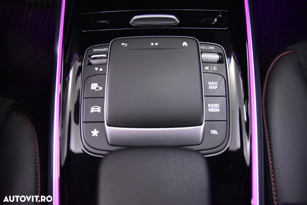 Mercedes-Benz EQA 250 - 17