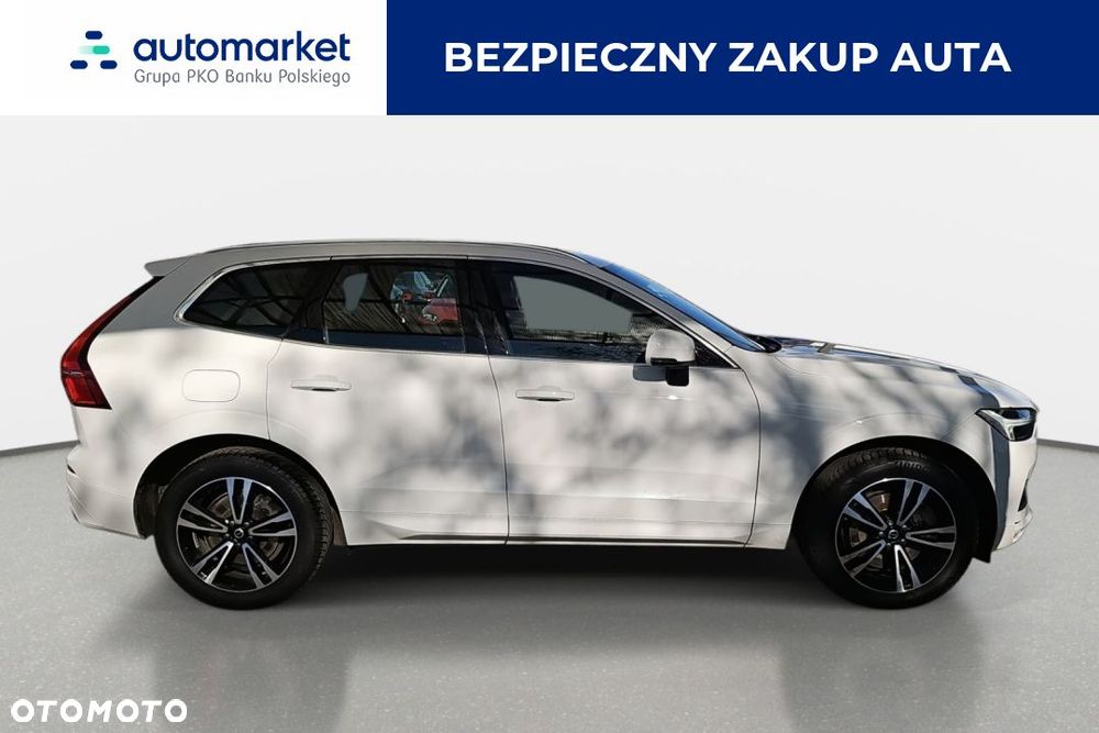 Volvo XC 60 B5 B AWD Momentum Pro - 9