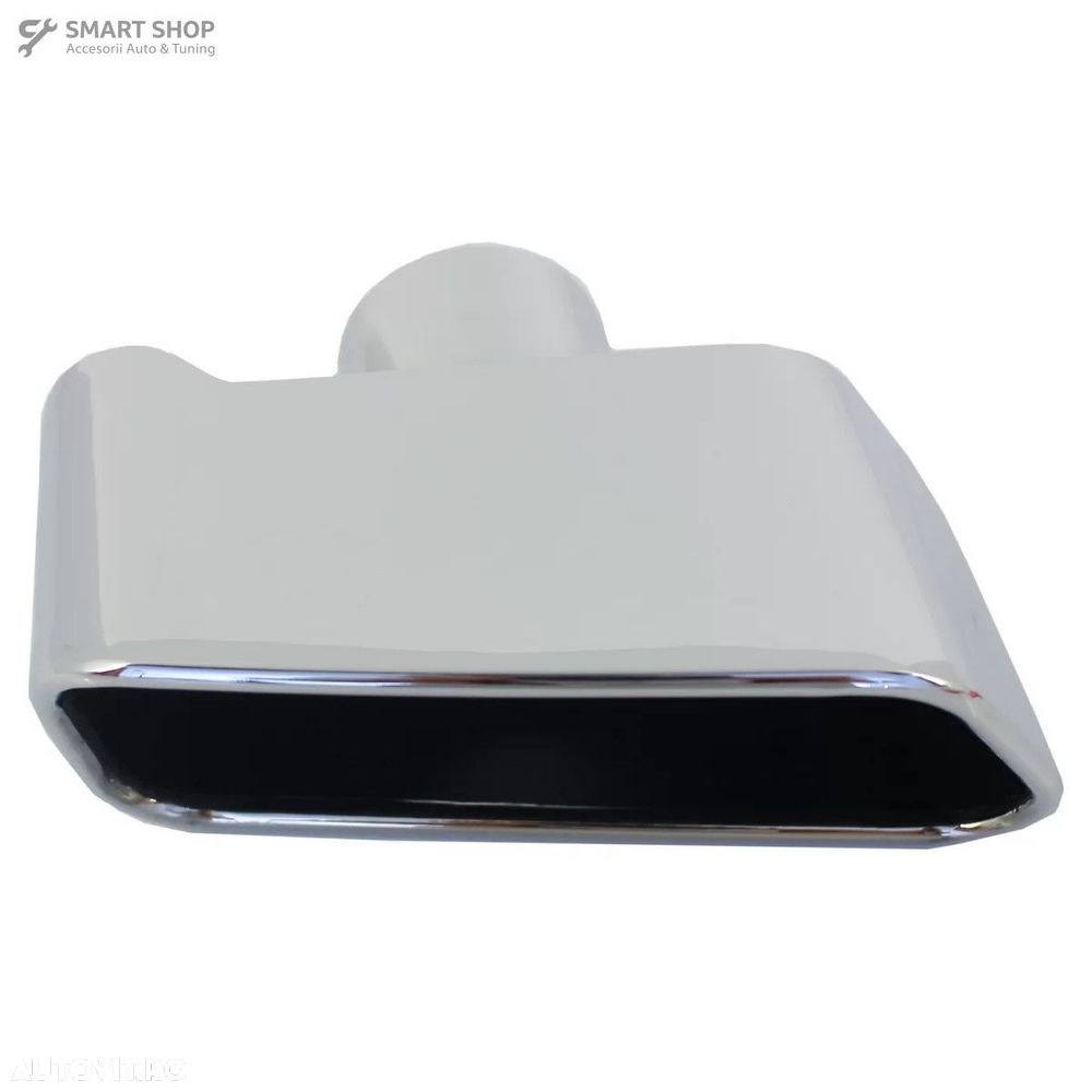 Tobe Ornamente prntru Sistemul de Evacuare BMW 5 Series F10 F11 (2011- - 3