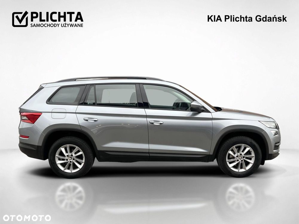 Skoda Kodiaq - 5