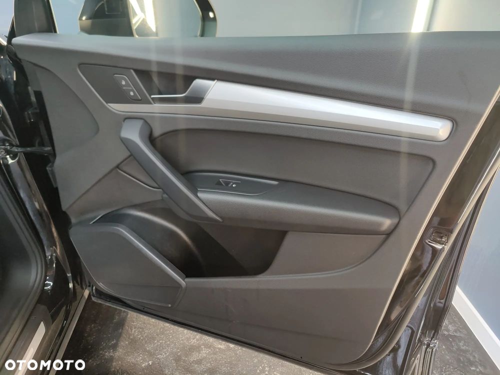 Audi Q5 2.0 TFSI Quattro Design S tronic - 12