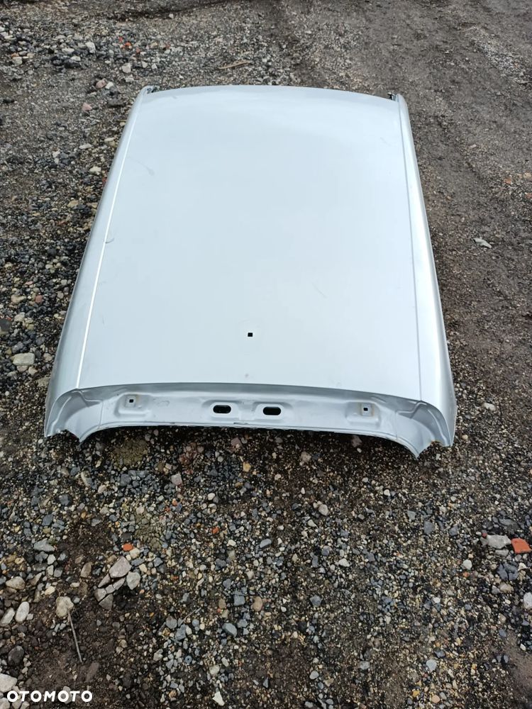 DACH RENAULT CLIO V TED69 - 1