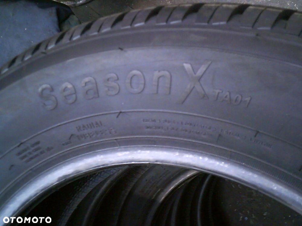 TRIANGLE SeasonX TA01 185/65R15 NOWA 2024 - 5