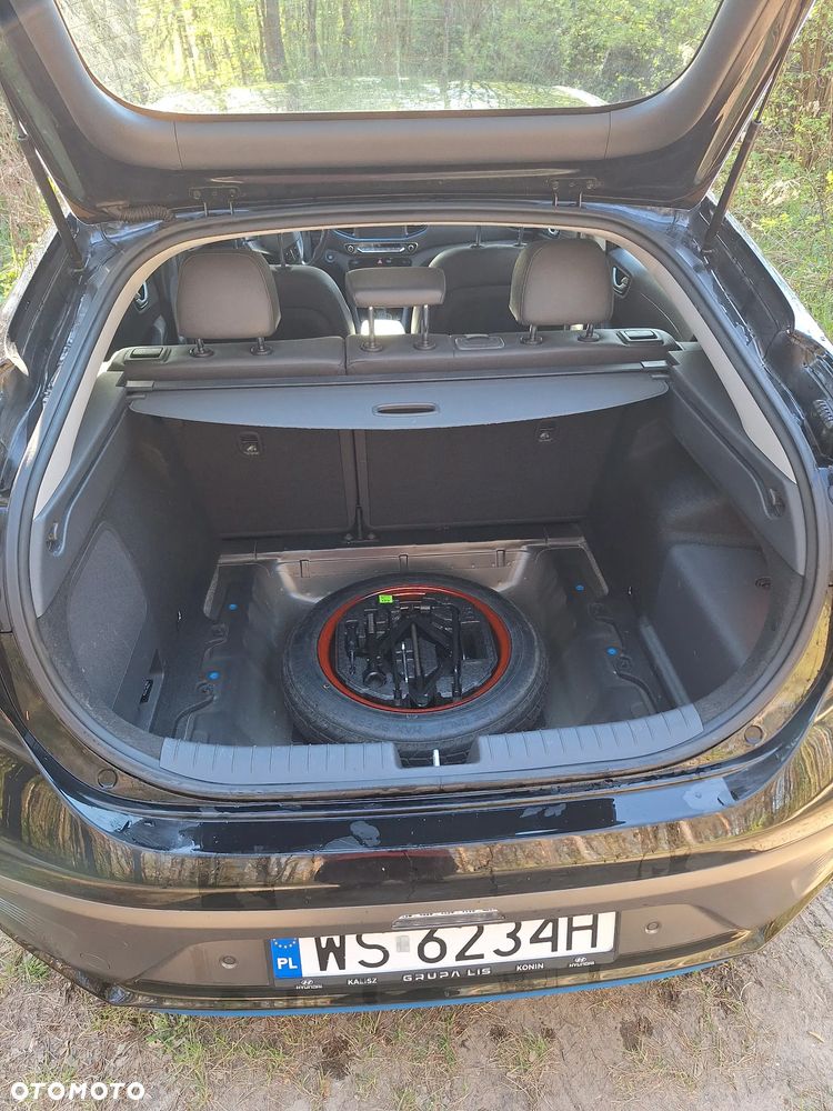 Hyundai IONIQ 1.6 GDI - 3